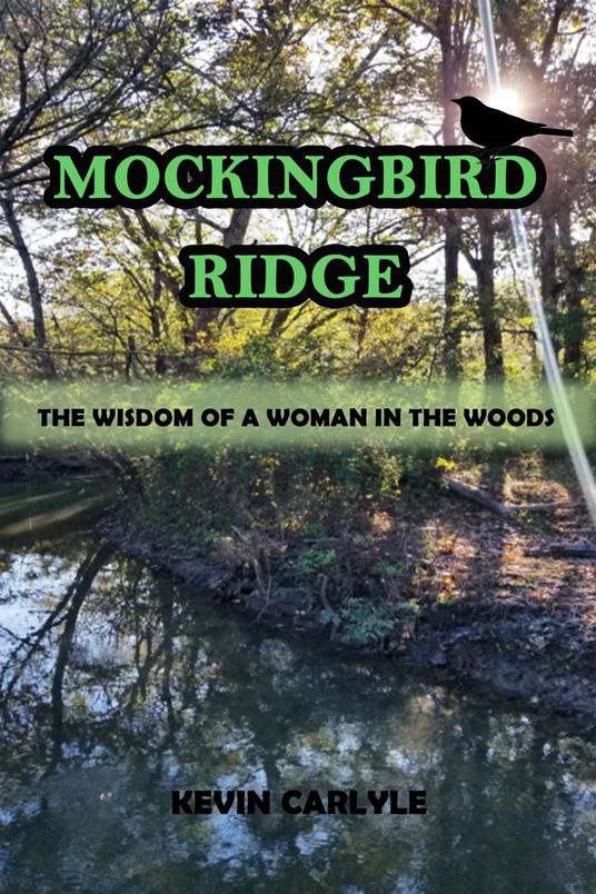 MOCKINGBIRD RIDGE