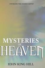 Mysteries of Heaven: Unveiling the Hidden Depth