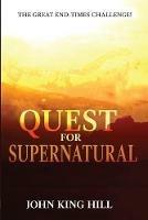 Quest for Supernatural: The Great End-Times Challenge