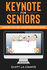 Keynote For Seniors