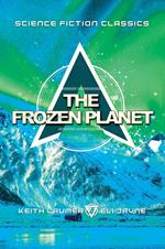 The Frozen Planet