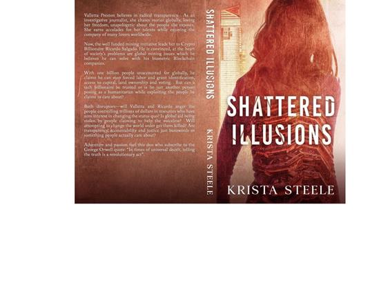 Shattered Illusions