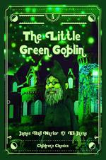 The Little Green Goblin