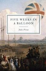 Five Weeks in a Balloon