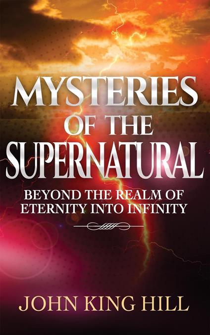 Mysteries of the Supernatural