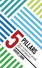 The 5 Pillars; How to find your People, Place, & Purpose