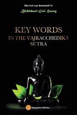 Key words in the Vajracchedika Sutra