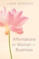 Affirmation for women in Business