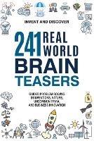 241 Real-world Brain Teasers.