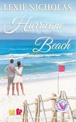 Hurricane Beach: A Sweet Second Chance Romance
