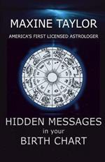 Hidden Messages in Your Birth Chart