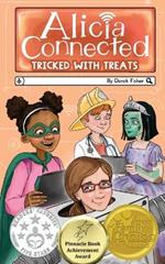 Alicia Connected: Tricked With Treats