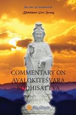 Commentary on AvalokiteSvara Bodhisattva