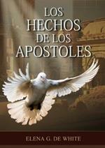 Los Hechos de los Apostoles Letra Grande: (Historia de la Redencion, los apostoles y como vivieron en el hogar cristiano, mensajes para los jovenes, de la ciudad al campo, porciones de daniel y apocalipsis urias smith, serie el gran conflicto, 1844 hecho simple y Eventos de los ultimos dias)