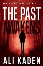 The Past Awakens, Baneford Series Book 1
