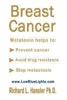 Breast Cancer: Melatonin Helps to: Prevent Cancer, Avoid Drug Resistance, Stop Metastasis