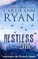 Restless Ink - Special Edition