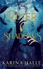 River of Shadows (Underworld Gods #1)