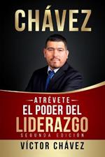 ATREVETE, El poder del liderazgo