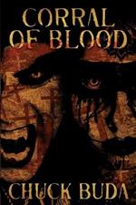 Corral of Blood: A Supernatural Western Thriller