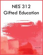 NES 312 Gifted Education