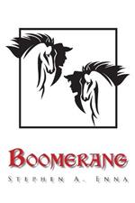 Boomerang: A Plan or Action to Return to the Originator: A Plan or Action: A Plan or: A: A