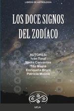 Los Doce Signos Del Zodiaco