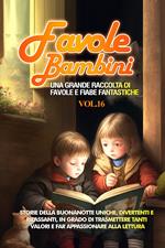 Favole per Bambini