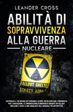 Abilità Di Sopravvivenza Alla Guerra Nucleare