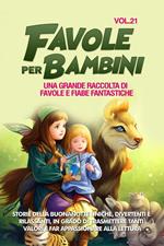 Favole per Bambini