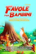 Favole per Bambini