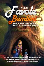 Favole per Bambini