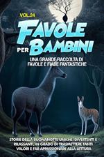 Favole per Bambini