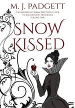 Snow Kissed