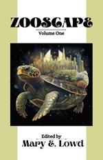 Zooscape: Volume 1 (Issues 0-4)
