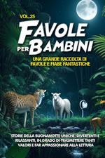 Favole per Bambini