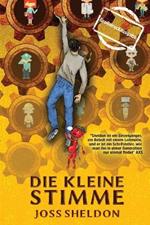 Die Kleine Stimme: Gro?druckausgabe