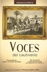 Voces del Cautiverio