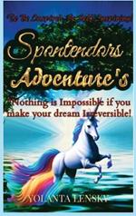 Spontendor's Adventures