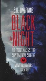 Black at Night: Case No. 5