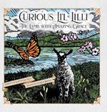 Curious Li'l Lilli: The Lamb with Amazing Grace