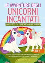 Le avventure degli unicorni incantati