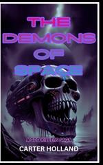 The Demons of Space: Godkillers War