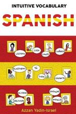Intuitive Vocabulary: Spanish