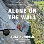 Alone on the Wall, Expanded Edition