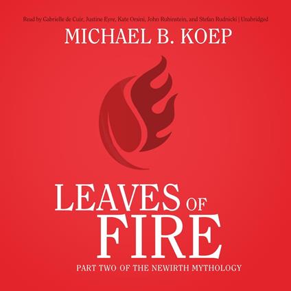 Leaves of Fire