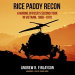 Rice Paddy Recon