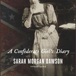 A Confederate Girl’s Diary