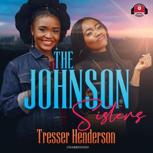 The Johnson Sisters