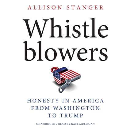 Whistleblowers